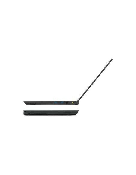 Lenovo ThinkPad T430u 35,6 cm (14") Intel® Core™ i5 4 GB DDR3-SDRAM 128 GB SSD NVIDIA® GeForce® GT 620M Wi-Fi 4 (802.11n)