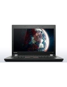Lenovo ThinkPad T430u Computer portatile 35,6 cm (14") HD Intel® Core™ i5 4 GB DDR3-SDRAM 128 GB SSD NVIDIA® GeForce® GT 620M