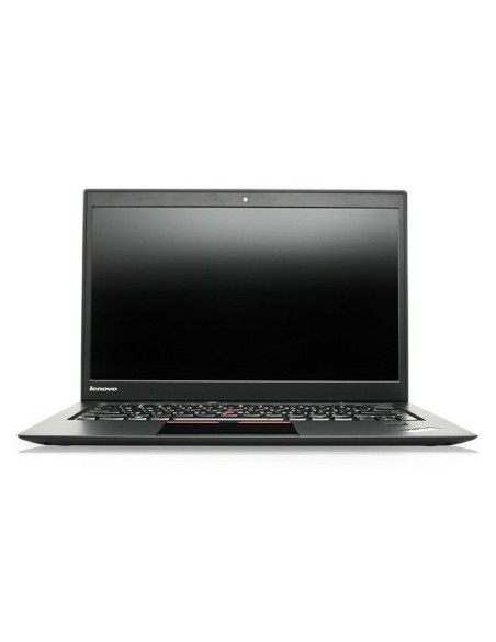 Lenovo ThinkPad X1 Carbon Ultrabook 35,6 cm (14") HD+ Intel® Core™ i5 8 GB DDR3-SDRAM 256 GB SSD Windows 7 Professional