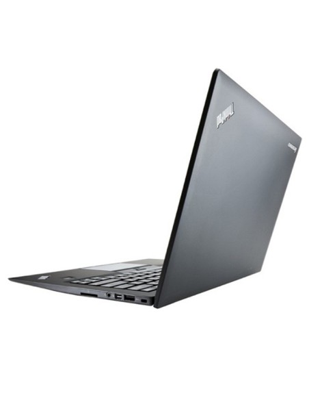Lenovo ThinkPad X1 Carbon Ultrabook 35,6 cm (14") HD+ Intel® Core™ i5 8 GB DDR3-SDRAM 256 GB SSD Windows 7 Professional
