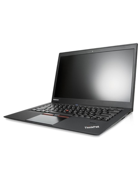 Lenovo ThinkPad X1 Carbon Ultrabook 35,6 cm (14") HD+ Intel® Core™ i7 8 GB DDR3-SDRAM 180 GB SSD Windows 8 Pro Nero