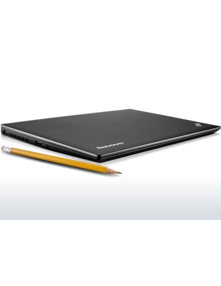 Lenovo ThinkPad X1 Carbon Ultrabook 35,6 cm (14") HD+ Intel® Core™ i7 8 GB DDR3-SDRAM 180 GB SSD Windows 8 Pro Nero