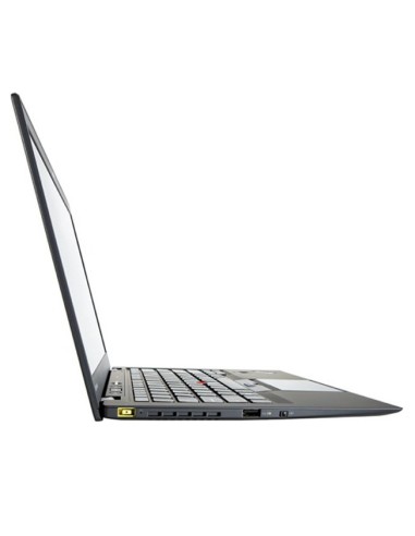 Lenovo ThinkPad X1 Carbon Ultrabook 35,6 cm (14") HD+ Intel® Core™ i7 8 GB DDR3-SDRAM 180 GB SSD Windows 8 Pro Nero