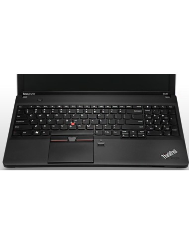 Lenovo ThinkPad Edge E530 Computer portatile 39,6 cm (15.6") Intel® Core™ i3 4 GB DDR3-SDRAM 500 GB HDD Windows 7 Professional