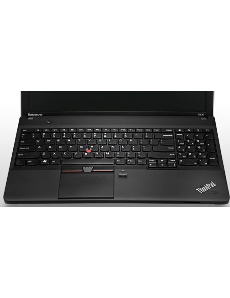 Lenovo ThinkPad Edge E530 Computer portatile 39,6 cm (15.6") Intel® Core™ i5 4 GB DDR3-SDRAM 750 GB HDD Windows 7 Professional