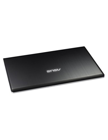 ASUS N56VZ-S4363P Computer portatile 39,6 cm (15.6") Full HD Intel® Core™ i7 8 GB DDR3-SDRAM 758 GB HDD NVIDIA® GeForce® GT