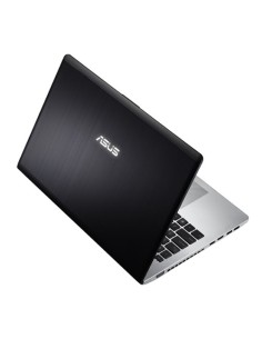 ASUS N56VZ-S4364P notebook Computer portatile 39,6 cm (15.6") Full HD Intel® Core™ i7 16 GB DDR3-SDRAM 758 GB HDD+SSD NVIDIA® 2