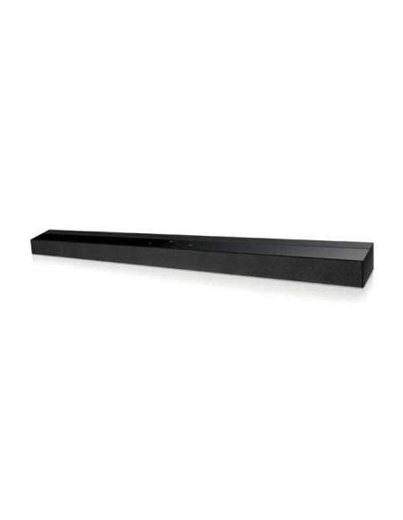LG NB2020A altoparlante soundbar Nero 2.1 canali 40 W