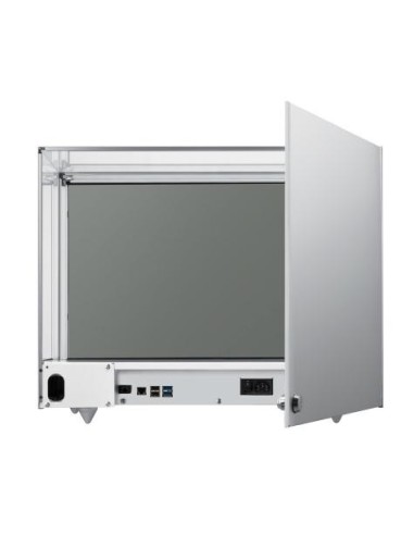 Samsung NL22B 55,9 cm (22") 1680 x 1050 Pixel Trasparente