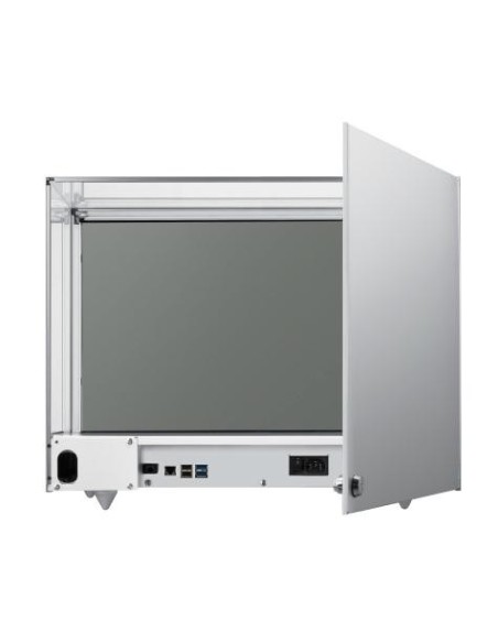 Samsung NL22B 55,9 cm (22") 1680 x 1050 Pixel Trasparente