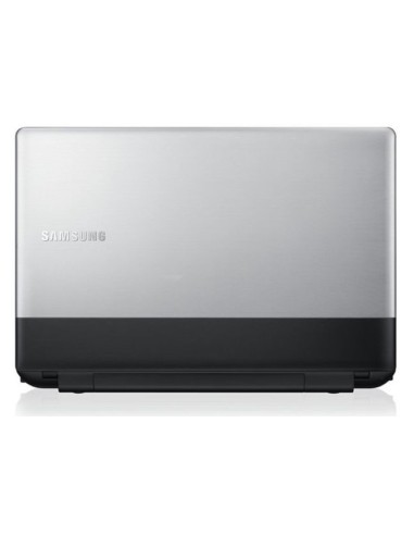 Samsung 3 NP300E5C Computer portatile 39,6 cm (15.6") Intel® Core™ i3 4 GB DDR3-SDRAM 500 GB HDD Windows 7 Home Premium Nero,