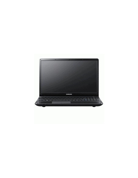 Samsung 3 NP300E5X 39,6 cm (15.6") HD Intel® Core™ i3 4 GB DDR3-SDRAM 500 GB HDD FreeDOS Nero, Grigio