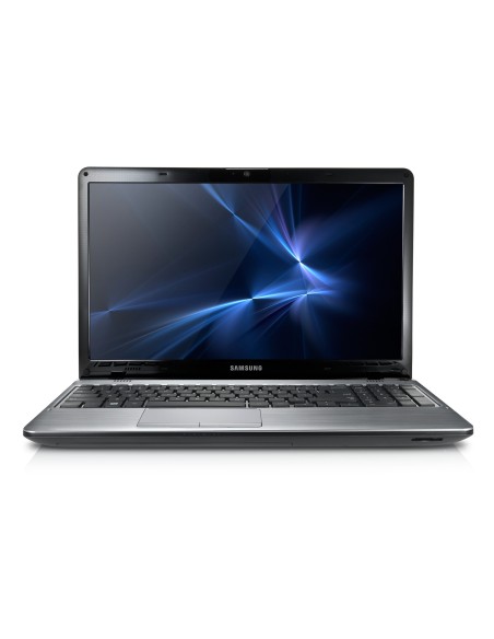 Samsung 3 NP350E5C Computer portatile 39,6 cm (15.6") Intel® Core™ i3 4 GB DDR3-SDRAM 500 GB HDD Windows 8 Argento