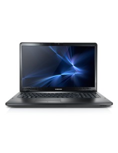 Samsung 3 NP350E7C Computer portatile 43,9 cm (17.3") HD+ Intel® Core™ i3 4 GB DDR3-SDRAM 500 GB HDD Windows 8 Nero