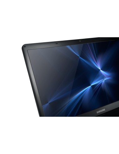 Samsung 3 NP350E7C Computer portatile 43,9 cm (17.3") HD+ Intel® Core™ i3 4 GB DDR3-SDRAM 500 GB HDD Windows 8 Nero