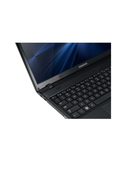 Samsung 3 NP350E7C Computer portatile 43,9 cm (17.3") HD+ Intel® Pentium® 4 GB DDR3-SDRAM 500 GB HDD AMD Radeon HD 7670M
