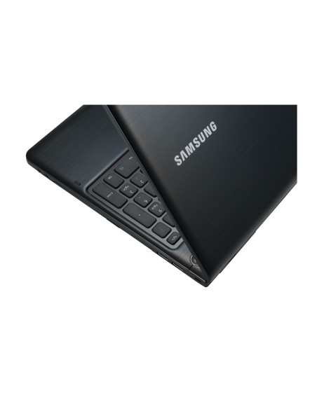 Samsung 3 NP350E7C Computer portatile 43,9 cm (17.3") HD+ Intel® Pentium® 4 GB DDR3-SDRAM 500 GB HDD AMD Radeon HD 7670M