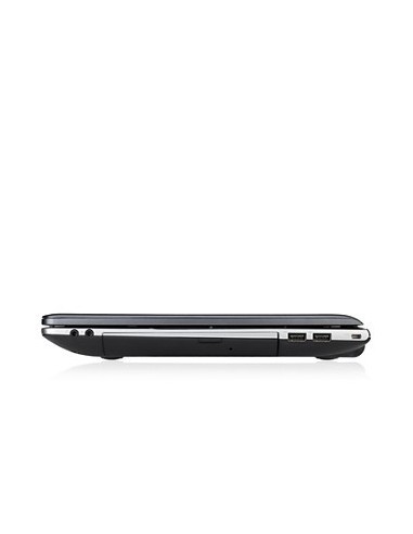 Samsung 3 NP350V5C Computer portatile 39,6 cm (15.6") HD Intel® Core™ i7 8 GB DDR3-SDRAM 1000 GB HDD AMD Radeon HD 7670M
