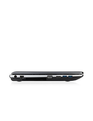Samsung 3 NP350V5C Computer portatile 39,6 cm (15.6") HD Intel® Core™ i7 8 GB DDR3-SDRAM 1000 GB HDD AMD Radeon HD 7670M