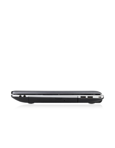 Samsung 3 NP350V5C Computer portatile 39,6 cm (15.6") Intel® Core™ i7 6 GB DDR3-SDRAM 750 GB HDD AMD Radeon HD 7670M Windows 8