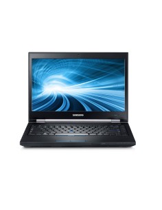 Samsung 4 NP400B4C Computer portatile 35,6 cm (14") Intel® Core™ i3 4 GB DDR3-SDRAM 500 GB HDD Windows 7 Professional Nero