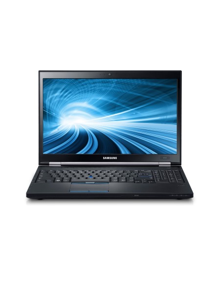 Samsung 4 NP400B5C Computer portatile 39,6 cm (15.6") Intel® Core™ i3 4 GB DDR3-SDRAM 500 GB HDD Windows 7 Professional Nero