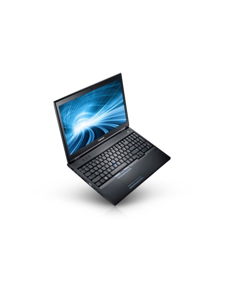 Samsung 4 NP400B5C Computer portatile 39,6 cm (15.6") Intel® Core™ i3 4 GB DDR3-SDRAM 500 GB HDD Windows 7 Professional Nero