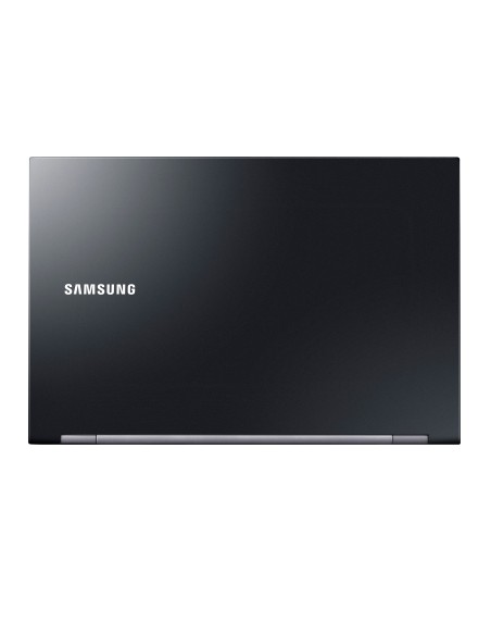 Samsung 4 NP400B5C Computer portatile 39,6 cm (15.6") Intel® Core™ i3 4 GB DDR3-SDRAM 500 GB HDD Windows 7 Professional Nero