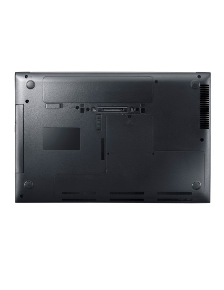 Samsung 4 NP400B5C Computer portatile 39,6 cm (15.6") Intel® Core™ i5 4 GB DDR3-SDRAM 500 GB HDD NVIDIA® NVS™ 5200M Windows 7