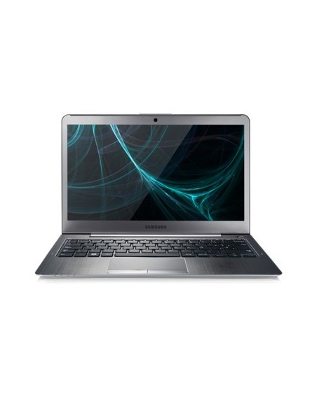 Samsung 5 NP530U3C Computer portatile 33,8 cm (13.3") Intel® Core™ i7 8 GB DDR3-SDRAM 500 GB HDD Windows 8 Nero, Grigio