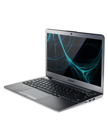 Samsung 5 NP530U3C Computer portatile 33,8 cm (13.3") Intel® Core™ i7 8 GB DDR3-SDRAM 500 GB HDD Windows 8 Nero, Grigio