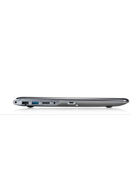 Samsung 5 NP530U3C Computer portatile 33,8 cm (13.3") Intel® Core™ i7 8 GB DDR3-SDRAM 500 GB HDD Windows 8 Nero, Grigio