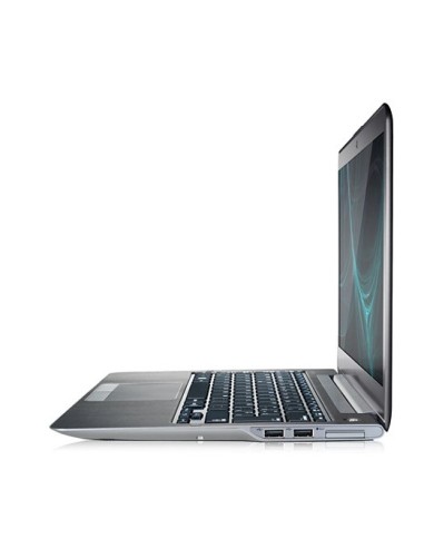 Samsung 5 NP530U3C Computer portatile 33,8 cm (13.3") Intel® Core™ i5 4 GB DDR3-SDRAM 128 GB SSD Windows 8 Argento