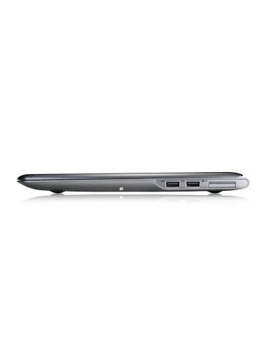 Samsung 5 NP530U3C Computer portatile 33,8 cm (13.3") Intel® Core™ i5 4 GB DDR3-SDRAM 128 GB SSD Windows 8 Argento