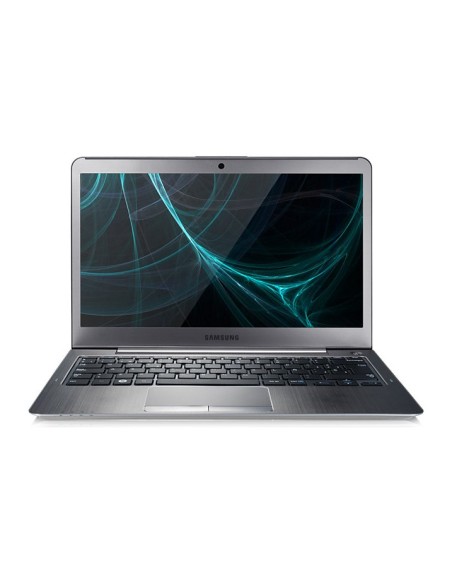 Samsung 5 NP530U3C Computer portatile 33,8 cm (13.3") Intel® Core™ i5 4 GB DDR3-SDRAM 500 GB HDD Windows 8 Pro Argento