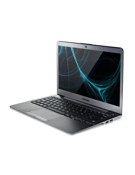 Samsung 5 NP530U3C Computer portatile 33,8 cm (13.3") Intel® Core™ i5 4 GB DDR3-SDRAM 500 GB HDD Windows 8 Pro Argento