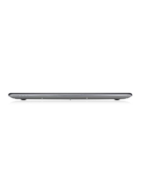 Samsung 5 NP530U3C Computer portatile 33,8 cm (13.3") Intel® Core™ i5 4 GB DDR3-SDRAM 500 GB HDD Windows 8 Pro Argento