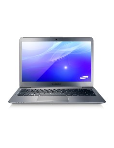 Samsung 5 NP530U3C Computer portatile 33,8 cm (13.3") HD Intel® Core™ i5 4 GB DDR3-SDRAM 128 GB SSD Windows 8 Argento