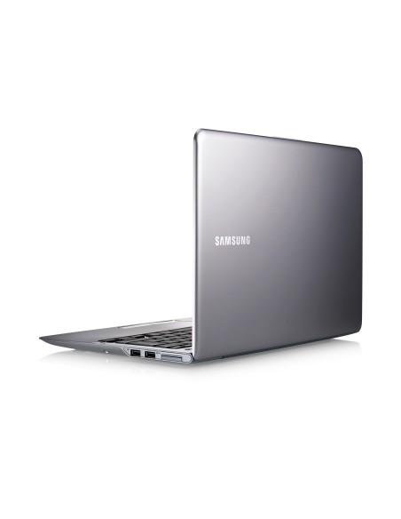 Samsung 5 NP530U3C Computer portatile 33,8 cm (13.3") HD Intel® Core™ i5 4 GB DDR3-SDRAM 128 GB SSD Windows 8 Argento