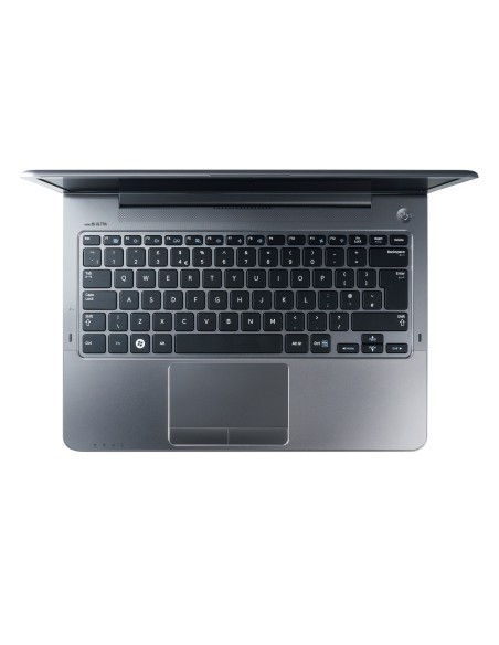 Samsung 5 NP530U3C Computer portatile 33,8 cm (13.3") HD Intel® Core™ i5 4 GB DDR3-SDRAM 128 GB SSD Windows 8 Argento