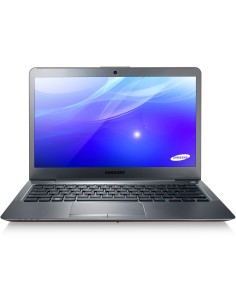 Samsung 5 NP535U3C-A01IT notebook Computer portatile 33,8 cm (13.3") AMD A4 4 GB DDR3-SDRAM 500 GB HDD Windows 8 Argento