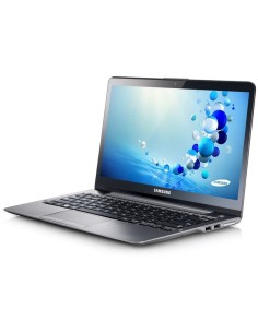 Samsung 5 NP540U3C Computer portatile 33,8 cm (13.3") Touch screen Intel® Core™ i5 4 GB DDR3-SDRAM 500 GB HDD Windows 8 Argento 2