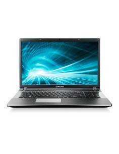 Samsung 5 NP550P7C 43,9 cm (17.3") HD+ Intel® Core™ i7 8 GB DDR3-SDRAM 1000 GB HDD NVIDIA® GeForce® GT 630M Windows 8 Argento
