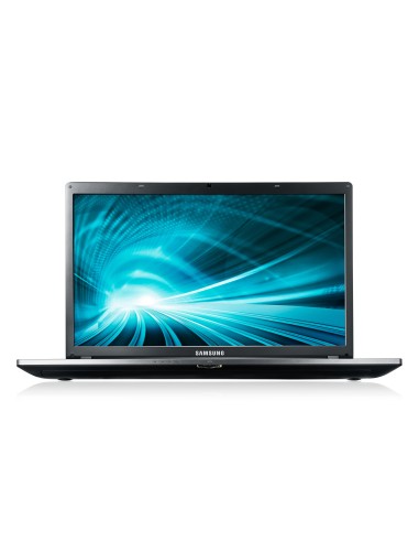 Samsung 5 NP550P7C 43,9 cm (17.3") HD+ Intel® Core™ i7 8 GB DDR3-SDRAM 1000 GB HDD NVIDIA® GeForce® GT 630M Windows 8 Argento