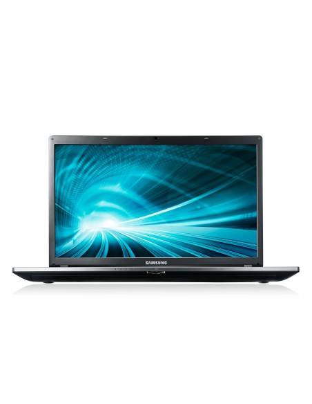 Samsung 5 NP550P7C 43,9 cm (17.3") HD+ Intel® Core™ i7 8 GB DDR3-SDRAM 1000 GB HDD NVIDIA® GeForce® GT 630M Windows 8 Argento