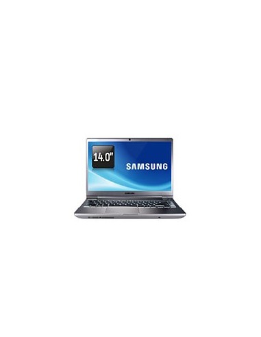 Samsung 7 NP700Z3CH 35,6 cm (14") HD+ Intel® Core™ i5 6 GB DDR3-SDRAM 750 GB HDD NVIDIA® GeForce® GT 630M Windows 8 Argento