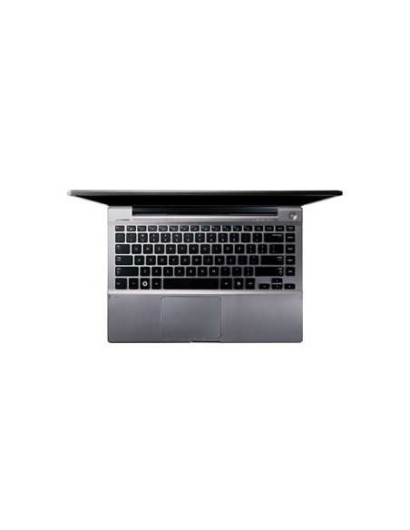 Samsung 7 NP700Z3CH 35,6 cm (14") HD+ Intel® Core™ i5 6 GB DDR3-SDRAM 750 GB HDD NVIDIA® GeForce® GT 630M Windows 8 Argento