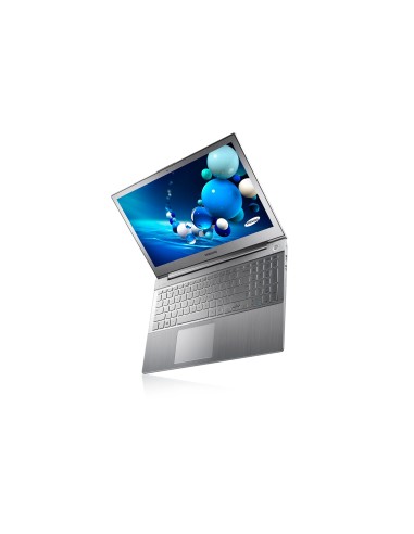 Samsung 7 NP770Z5E Computer portatile 39,6 cm (15.6") Full HD Intel® Core™ i7 8 GB DDR3-SDRAM 1000 GB HDD AMD Radeon HD 8870M