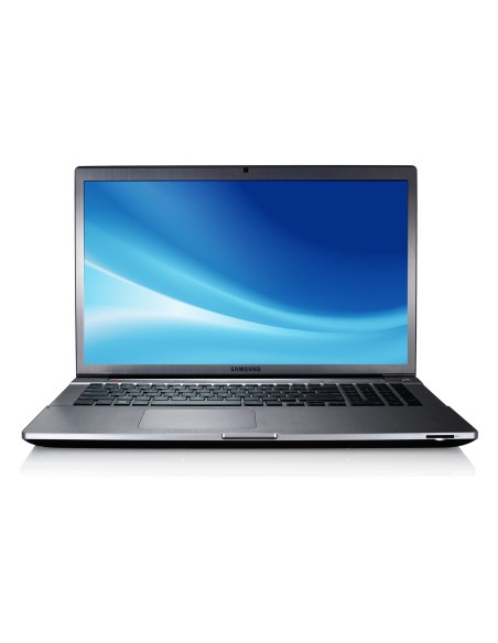 Samsung 7 NP770Z7E Computer portatile 43,9 cm (17.3") Full HD Intel® Core™ i7 8 GB DDR3-SDRAM 750 GB HDD AMD Radeon HD 8870M