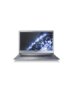 Samsung 9 NP900X3D Computer portatile 33,8 cm (13.3") HD+ Intel® Core™ i5 4 GB DDR3-SDRAM 128 GB SSD Windows 8 Argento